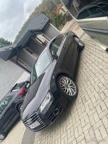 Audi a7 3.0tdi - 5