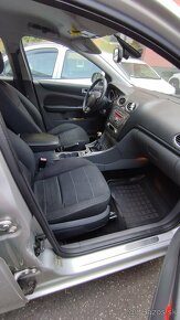 ford focus 230tisic km - 5