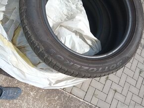 Pirelli Sottozero 3 245/50 R19 - 5