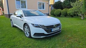 Volkswagen Arteon 2.0TDi 140kW 4-Motion DSG ELEGANCE - 5