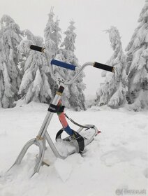 Snowscoot - 5