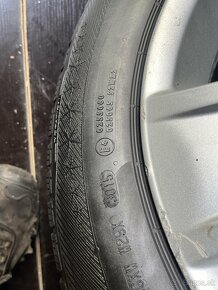 205/60 R16 kolesa - 5