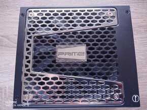 Seasonic Prime 1300W Platinum - Zaruka do 2033 - 5