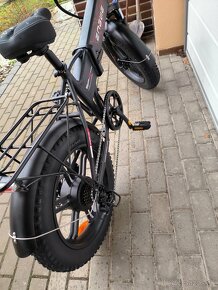 Elektricky bicykel Engwe Ep 2 Pro 2024 - 5