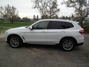 BMW X3 xDrive 30e Luxury A8 - 5