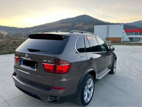 BMW X5 40d Xdrive FACELIFT - 5