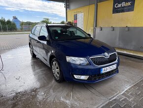 Predám Skoda Octavia 3 (aj na notársku zmluvu) - 5