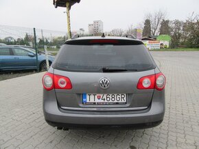 Volkswagen Passat Variant - 5