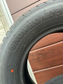 Pneu TOMKET R14 - 175/70R14 zimné - 5