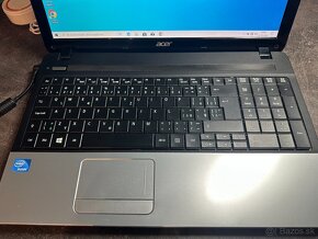 ACER ASPIRE E1-531 - 5