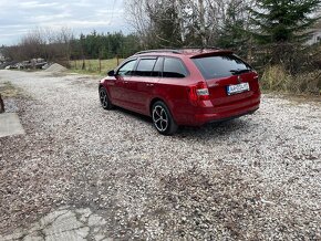 Škoda Octavia 1.6 TDI - 5