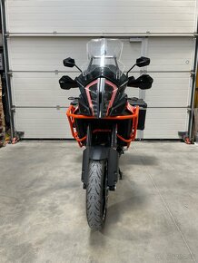 KTM 1290 Super Adventure S - 5