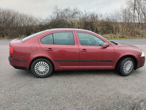 Škoda Octavia 1.9tdi 77kw - 5