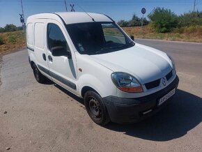 Renault kangoo 1.5dci - 5