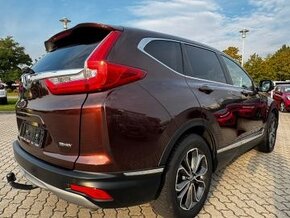 Honda CR-V 2.0 i-MMD HYBRID 2WD Elegance - 5