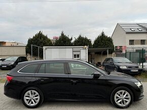 Škoda Octavia Combi 2.0 TDI SCR Style DSG - 5