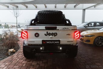 Jeep Gladiator EXTREME Edition 3,6 V6 - 5