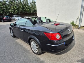 Renault megane cabrio 1,6i dynamique,super stav,odpocet DPH - 5