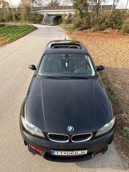 Bmw e87 116i 85kw - 5