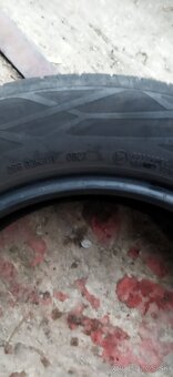 letné pneumatiky 205/60 R16 - 5