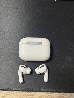 AirPods Pro 1. Generácie - 5