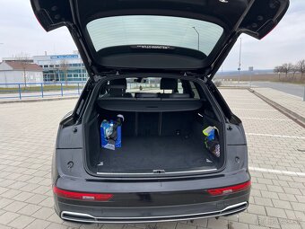 Audi Q5 50 TFSI e Benzin+Phev - 5