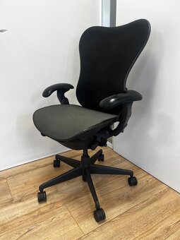 Herman Miller Mirra Full Option Butterfly - 5