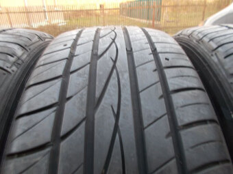 Pneumatiky Falken 195/55R16 letné 4ks - 5