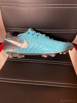 Nike tiempo legend 7 FG elite ice pack - 5