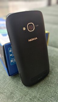 NOKIA Lumia 710 Black - 5