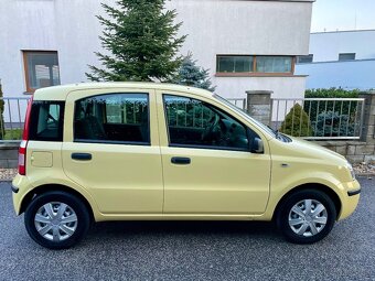 Fiat Panda 1.1, Rok 2009, iba 49 000 km - 5