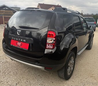 Dacia Duster 1.2 TCe 4x2 Arctica - 5