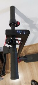 Xiaomi mi scooter pro- elektrokolobežka - 5