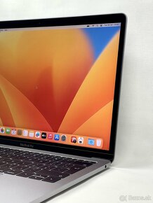 Apple MacBook Pro 13″ 2017, Retina, Thunderbolt 3 - V ZÁRUKE - 5