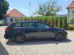 VW Golf 2.0 tdi 110kw HIGHLINE, ACC, LED, - 5