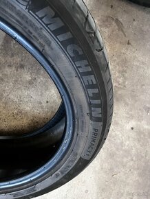 215/50R17 Michelin letne - 5