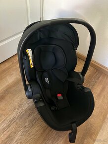 Vajíčko Britax Romer Baby safe 5Z - 5