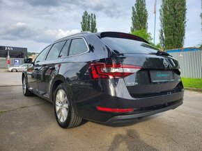 Predám  Škoda Superb Combi 2.0 TDI 190k Business DSG EU6 - 5