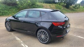 Seat Leon FR TSI 2018 - 5