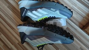 Adidas terrex agravic flow trail running 2.0 - 5