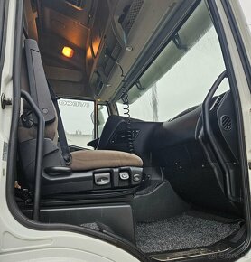 IVECO Stralis 460 HI-WAY - 5