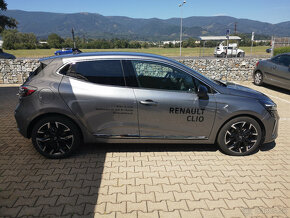 Renault Clio TCe 90 Techno - 5