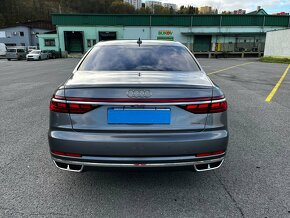 Audi A8 50 3.0 TDI V6 quattro tiptronic MildHybrid - 5