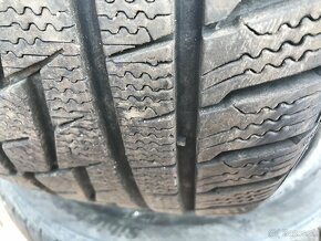 225/45 R17 MATADOR zimne pneu - 5