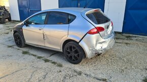 Seat Leon 1.6 i Havarovany - 5