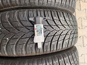 185/65R15 Lassa zimne - 5