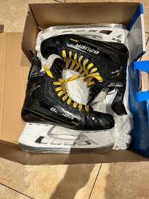 BAUER SUPREME M5 PRO VEĽKOSŤ 7,5 fit2 - 5