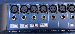 Soundcraft Signature 16 - 5