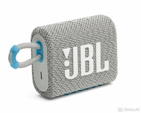 JBL Go 3 NOVÝ - 5