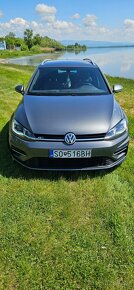 Volkswagen Golf 7 Facelift 1.6TDI Full R-Line - 5